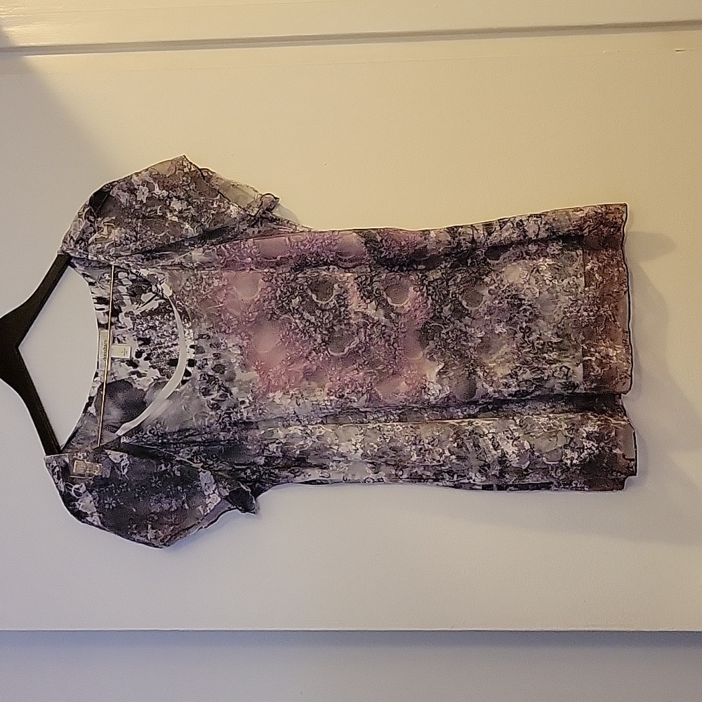 Dressbarn Top